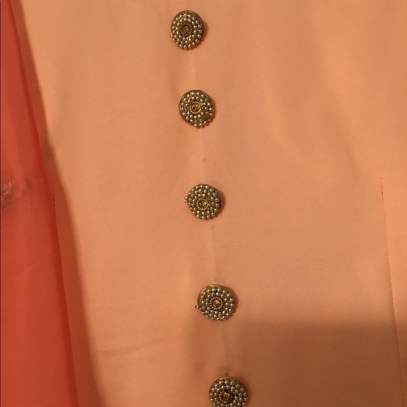 Dhoti salwar suit - Picture 7 of 12